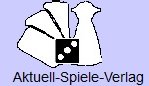 Aktuell-Spiele-Verlag Logo