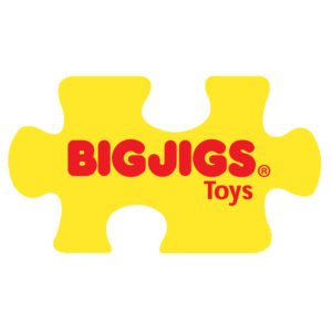 Bigjigs-Toys Logo