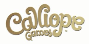 Calliope Games Logo