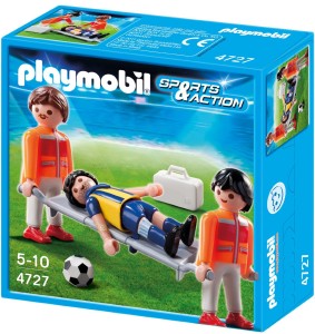 Playmobil Zubehör