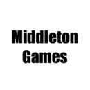 Middleton Games Gesellschaftsspiele