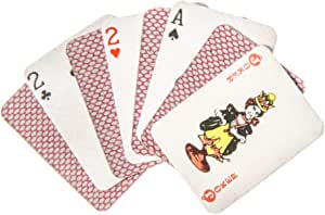 Mini-Kartenspiele