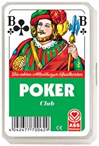 Poker-Karten