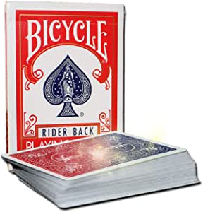 Neu Plastikkarte Sleevewechsel Illusion Zaubertrick Karten Zauber 
