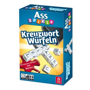 ASS Altenburger Gesellschaftsspiele
