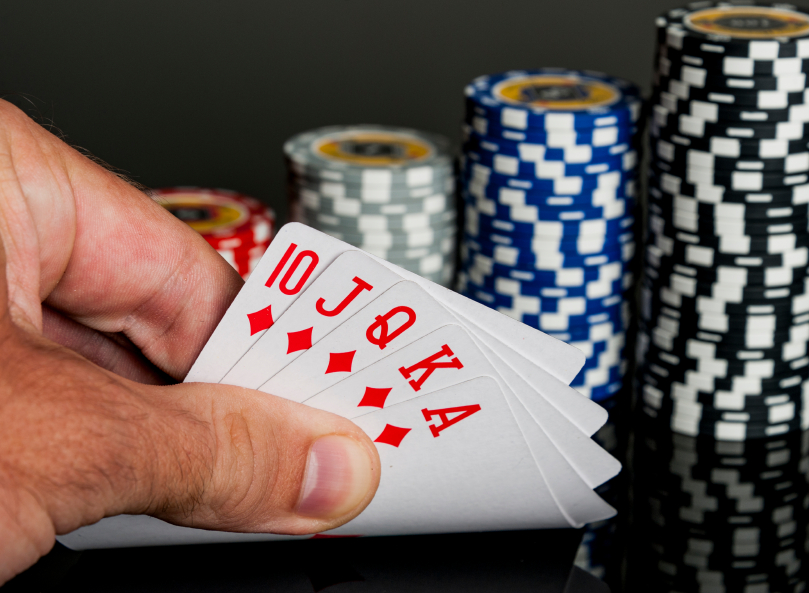 Decoding Online Casino: Strategies for Success