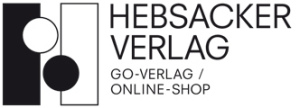 Hebsacker Verlag Gesellschaftsspiele