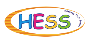 Hess-Spielzeug Gesellschaftsspiele