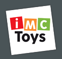 IMC Toys Gesellschaftsspiele
