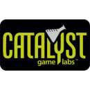 Catalyst Games Logo