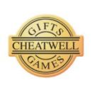 Cheatwell Games Logo