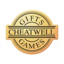Cheatwell Games  Logo