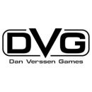 Dan Verssen Games Logo