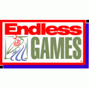 Endless Games Logo