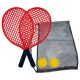 Schildkröt Funsports Soft Tennis Set  Test
