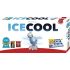 AMIGO 01660 Icecool Kinderspiel des Jahres 2020