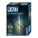 Kosmos Exit, Das Spiel - Die verlassene Hütte