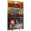Steve Jackson Games 31324 Zombie Dice 2 Double Feature