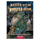 Truant Verlag 5403 Messer wetzen - Monster hetzen
