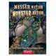 Truant Verlag 5403 Messer wetzen - Monster hetzen Test