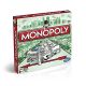 Hasbro Monopoly Classic Test