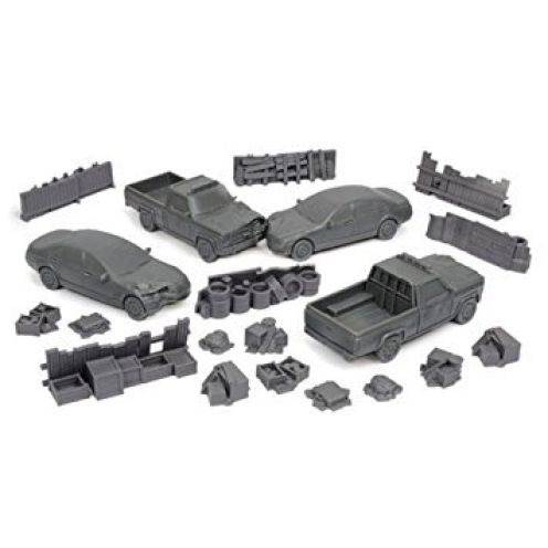 Mantic Games Scenery Booster