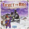 Nordic Games Ticket to Ride Europa