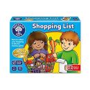Orchard Toys Einkaufsliste Shopping List