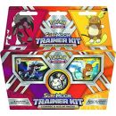 Pokémon 290-80210 Sun and Moon Trainer Kit