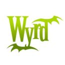 Wyrd Games Logo