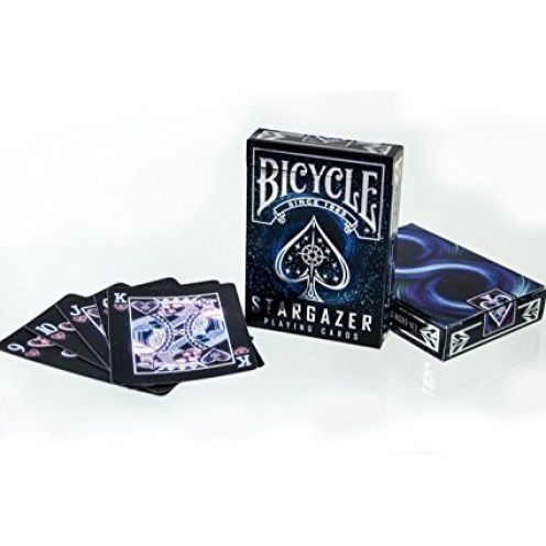 Bicycle 023181 - Stargazer Kartenspiel