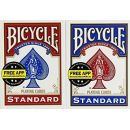 Bicycle RIDER BACK 2 PACK