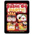 Gamewright Sushi Go Party Gesellschaftsspiel