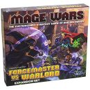 Arcane Wonders MWXFW - Mage Wars Forcemaster vs. Warlord Expansion
