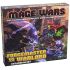 Arcane Wonders MWXFW – Mage Wars Forcemaster vs. Warlord Expansion Gesellschaftsspiel