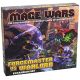 Arcane Wonders MWXFW - Mage Wars Forcemaster vs. Warlord Expansion Test