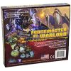 Arcane Wonders MWXFW - Mage Wars Forcemaster vs. Warlord Expansion