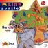 chelona Wooden Puzzle City Puzzle 21103 “Zoo” Puzzle