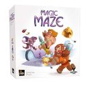 Ghenos Games Magic Maze