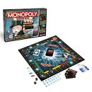Hasbro B6677100 - Monopoly Banking Ultra