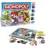 Hasbro Monopoly C1815100 – Monopoly Gamer – Mario Edition Gesellschaftsspiel