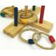House Of Marbles Quoits Test