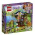 LEGO Friends 41335 – Mias Baumhaus Konstruktionsspielzeug