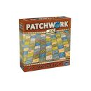 Lookout Games 22160075 - Patchwork
