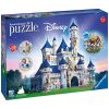 Ravensburger 12587 3D-Puzzle Disney Schloss