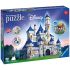 Ravensburger 12587 3D-Puzzle Disney Schloss