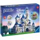 Ravensburger 12587 3D-Puzzle Disney Schloss Test