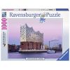 Ravensburger 19784 Elbphilharmonie Hamburg Puzzle