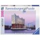 Ravensburger 19784 Elbphilharmonie Hamburg Puzzle Test