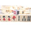  Quantum Abacus Mahjong